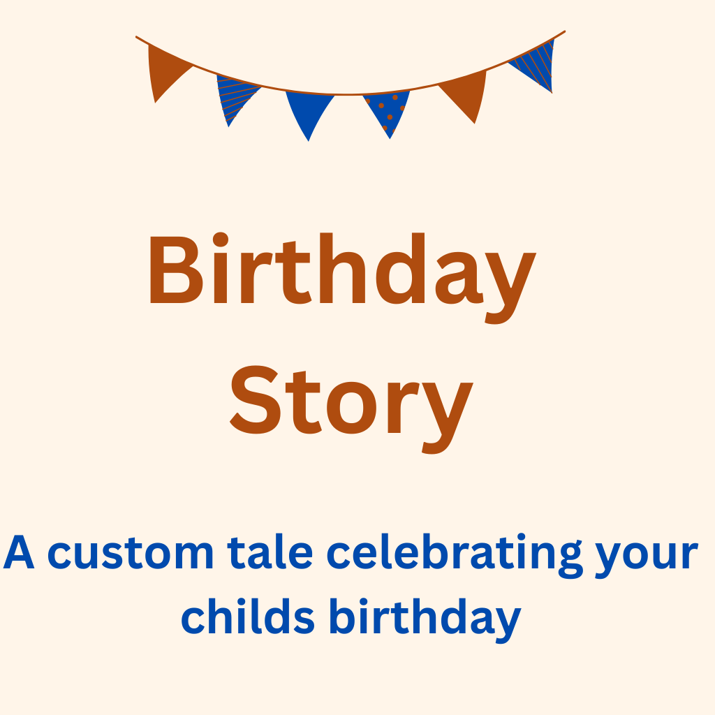 Birthday Story